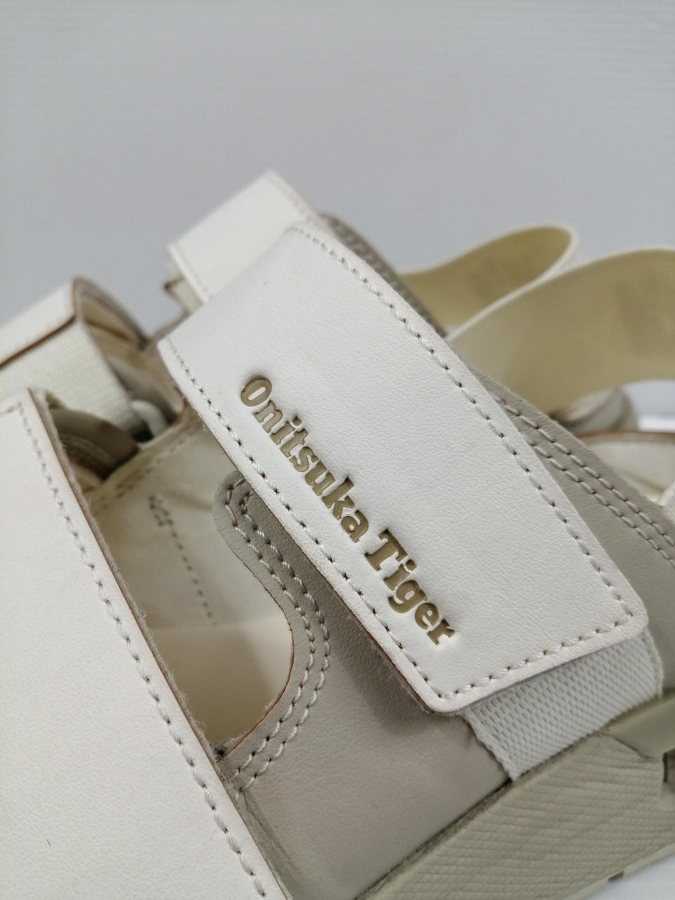 オニツカタイガー(ONITSUKA TIGER)|REBILAC SANDAL|HARDOFFオフ