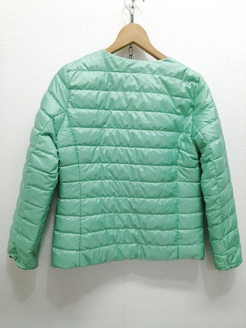 ブルーレーベルクレストブリッジ エアリーダウン BLUE LABEL CRESTBRIDGE ブルーレーベルクレストブリッジ ダウン