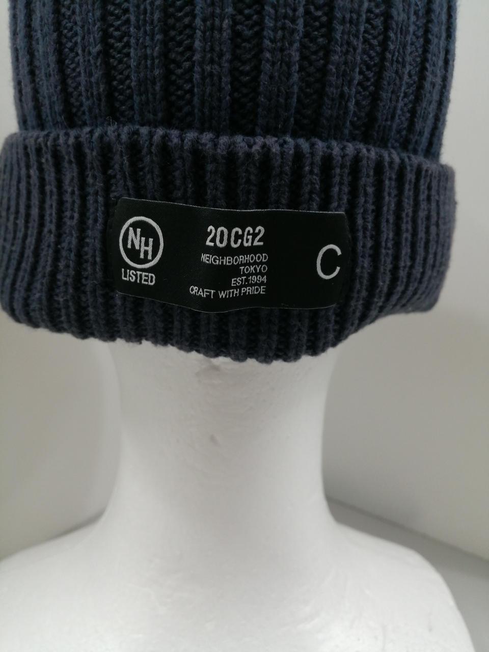 ネイバーフッド(NEIGHBORHOOD)|ニットキャップ|HARDOFFオフモール