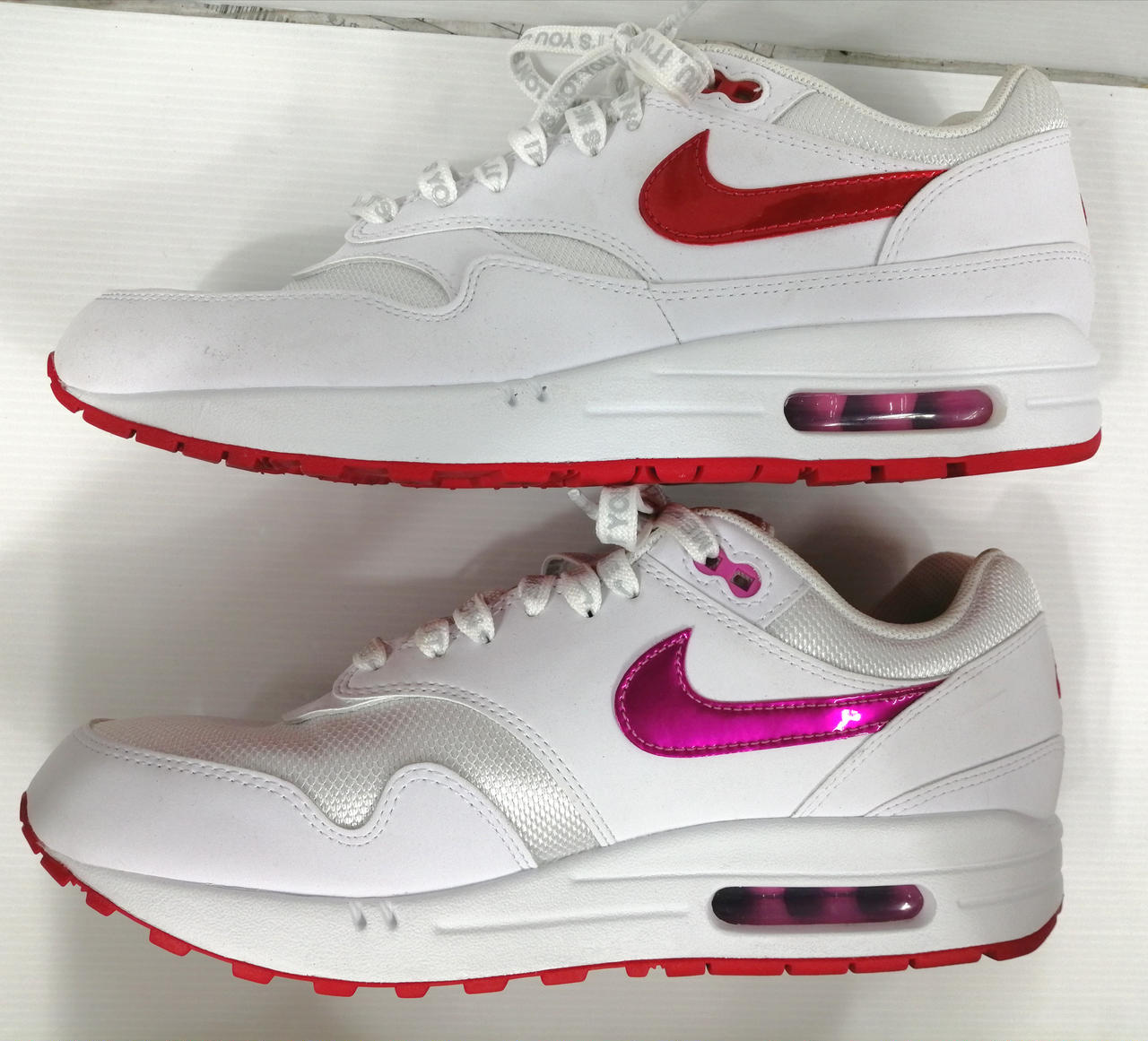 ナイキ(NIKE)|エアマックス1プレミアム|HARDOFFオフモール