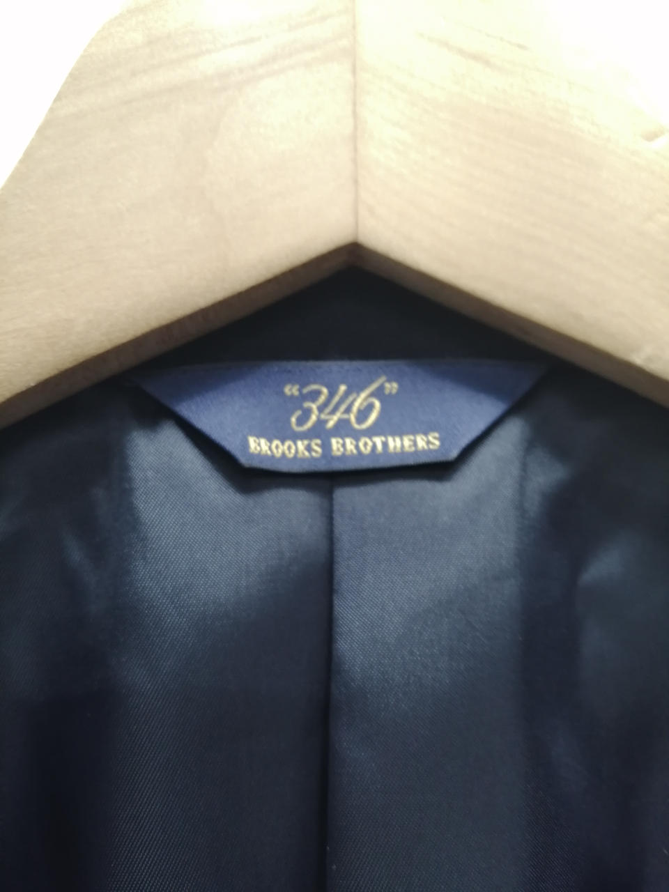 BROOKS BROTHERS|346 テーラードジャケット|HARDOFFオフモール