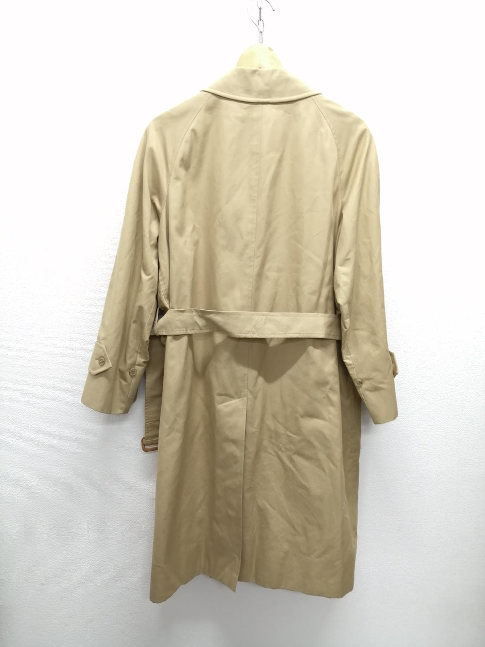 バーバリー(BURBERRY)|ステンカラーコート|HARDOFFオフモール