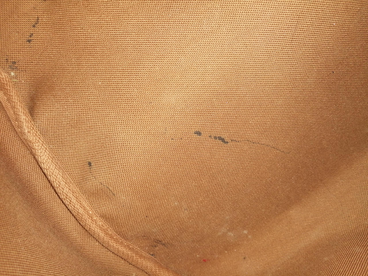 汚れあり