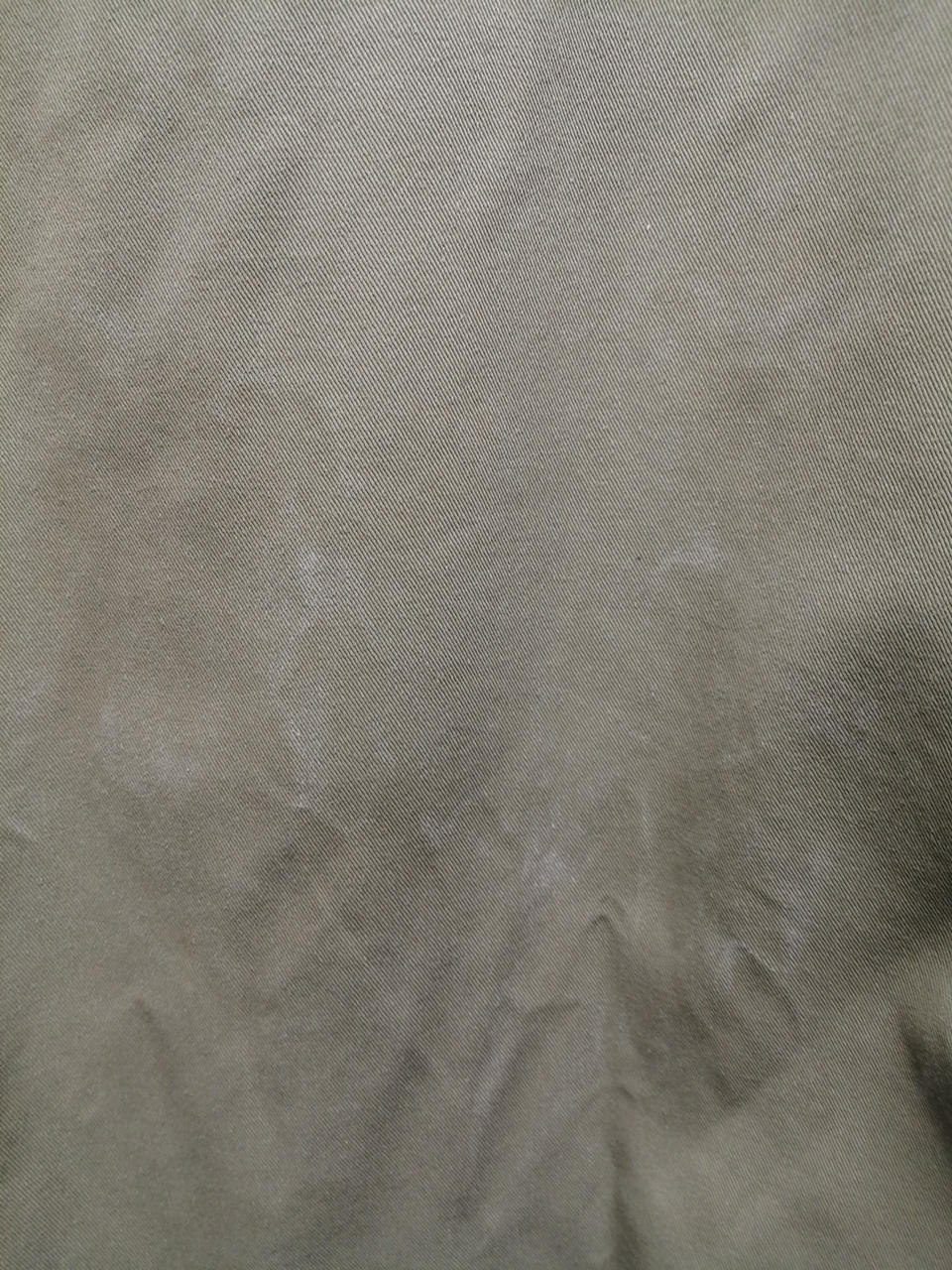 汚れあり