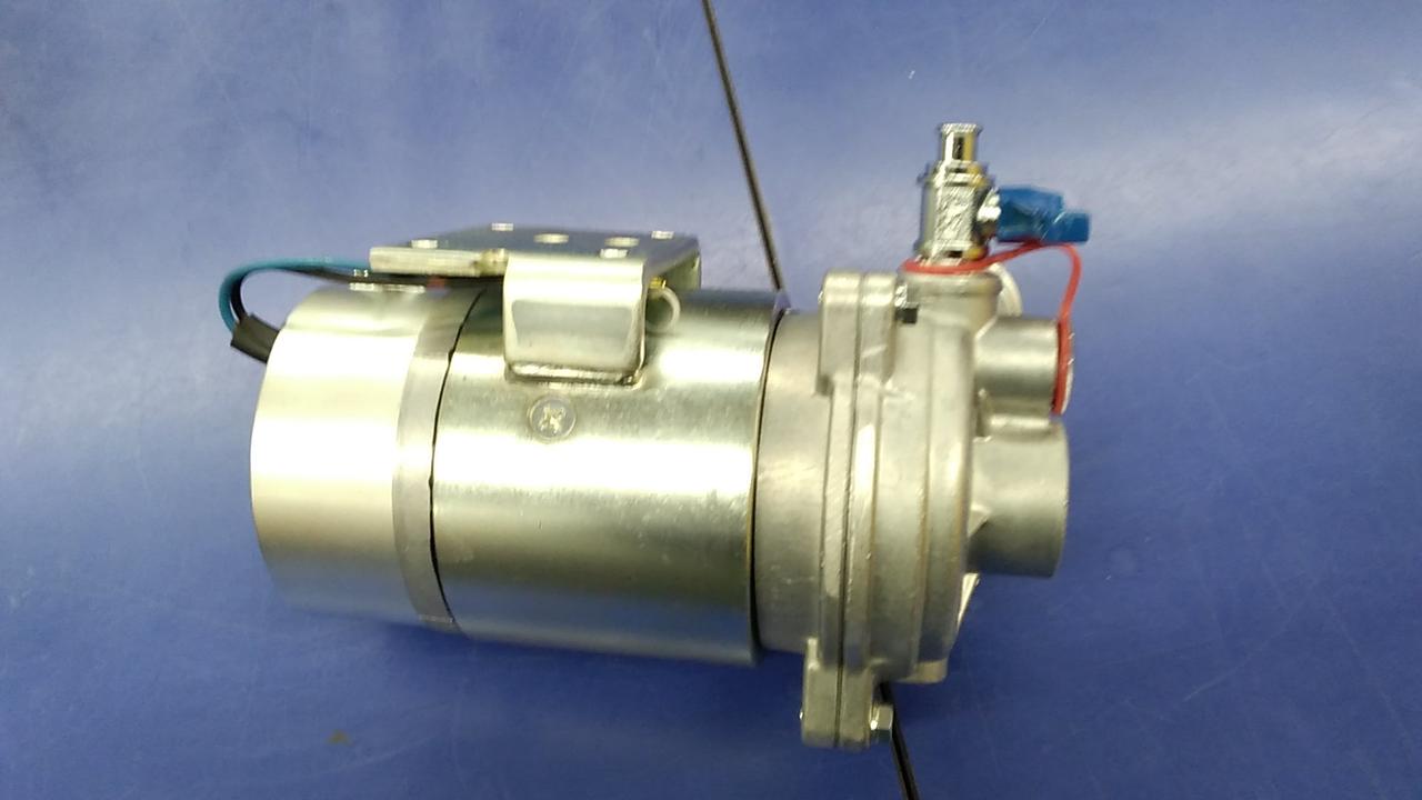 永興電機|未使用品!洗車用水ポンプ|HARDOFFオフモール
