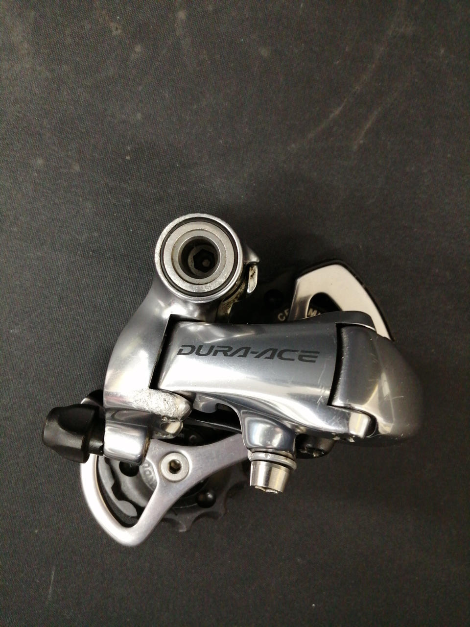 SHIMANO リアディレイラー 105di2 CY-BOSS / 【FR094】SHIMANO 105 RD-5800 11速 リアディレーラー