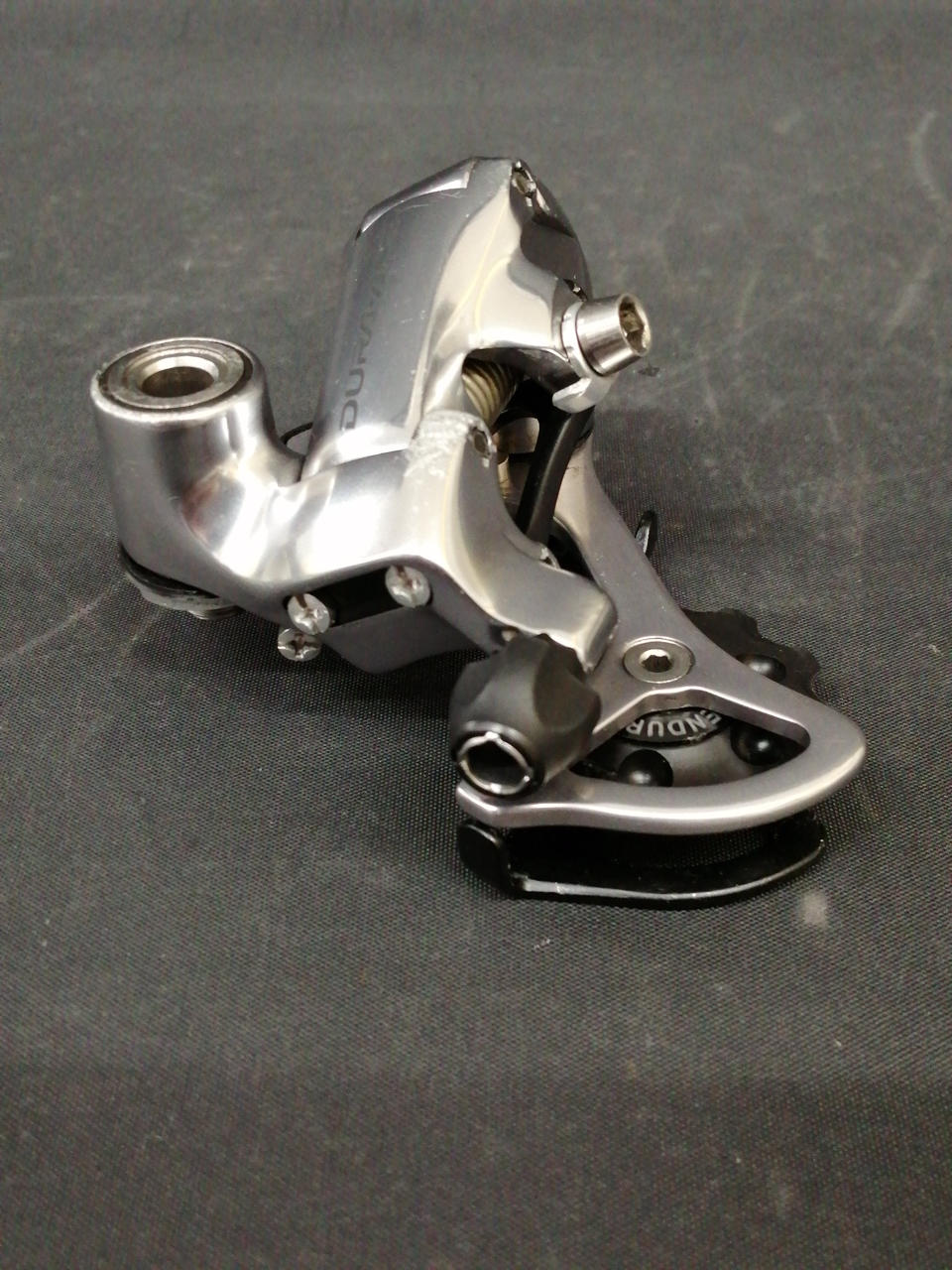 SHIMANO リアディレイラー 105di2 CY-BOSS / 【FR094】SHIMANO 105 RD-5800 11速 リアディレーラー