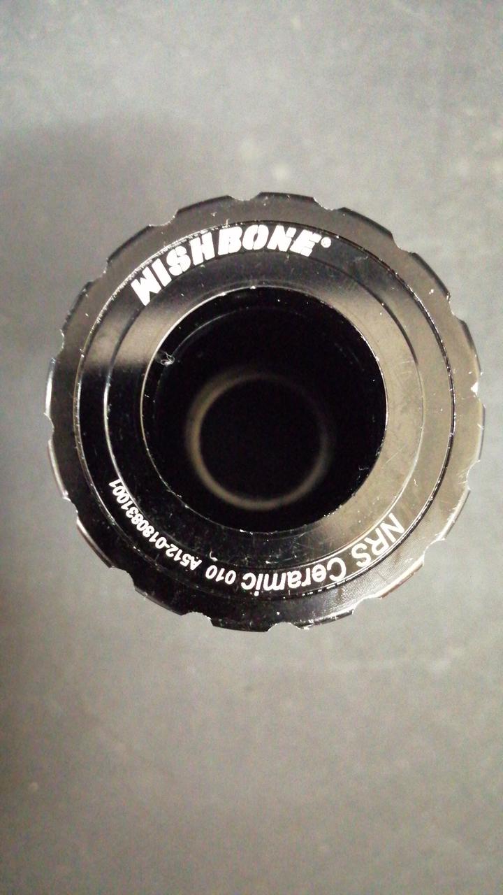 WISHBONE|ボトムブラケット|HARDOFFオフモール（オフモ）|1050020000024402