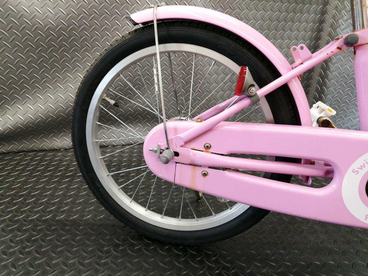 SWITCH|子供用自転車|HARDOFFオフモール（オフモ）|1050020000024044