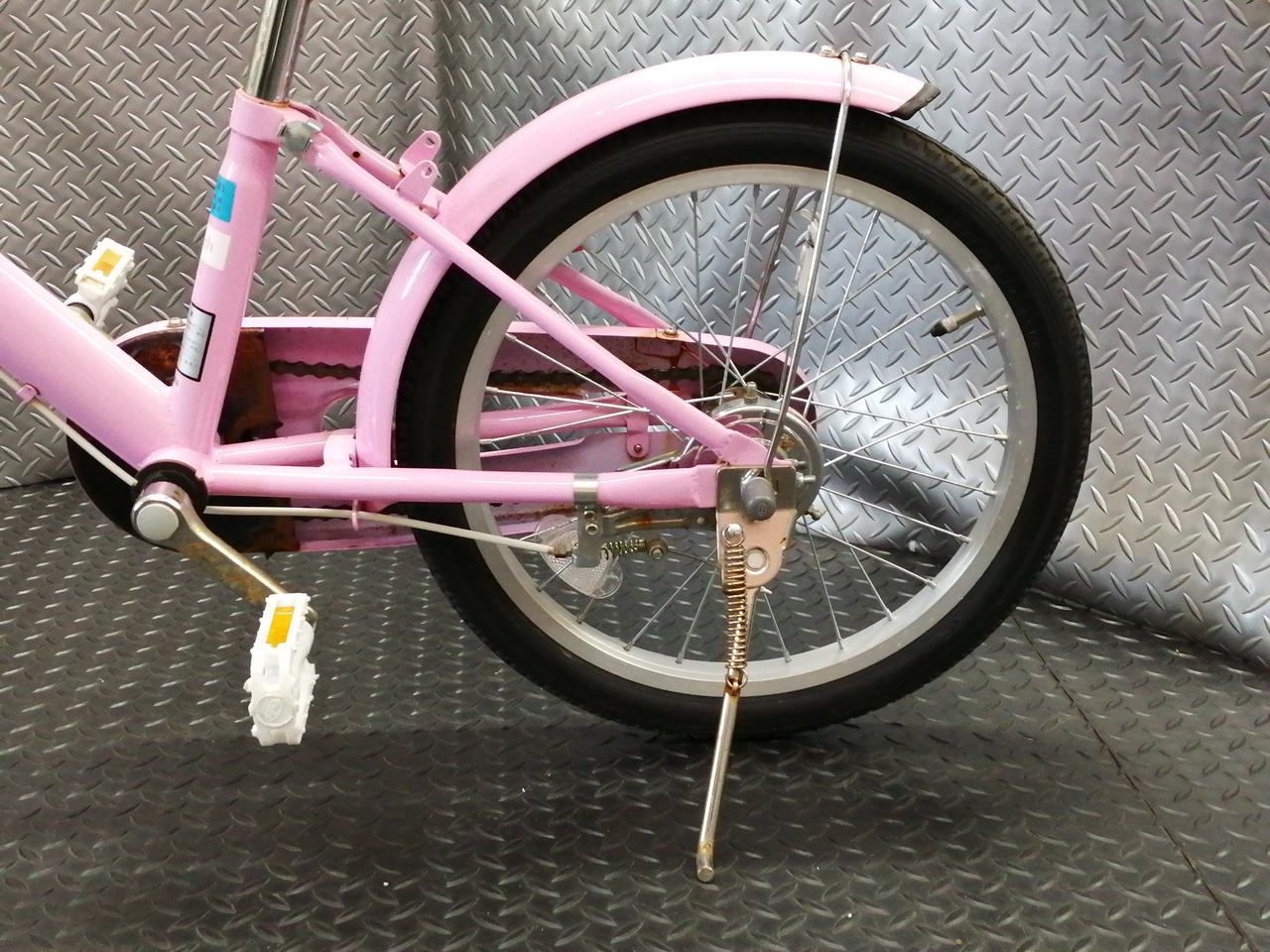 SWITCH|子供用自転車|HARDOFFオフモール（オフモ）|1050020000024044