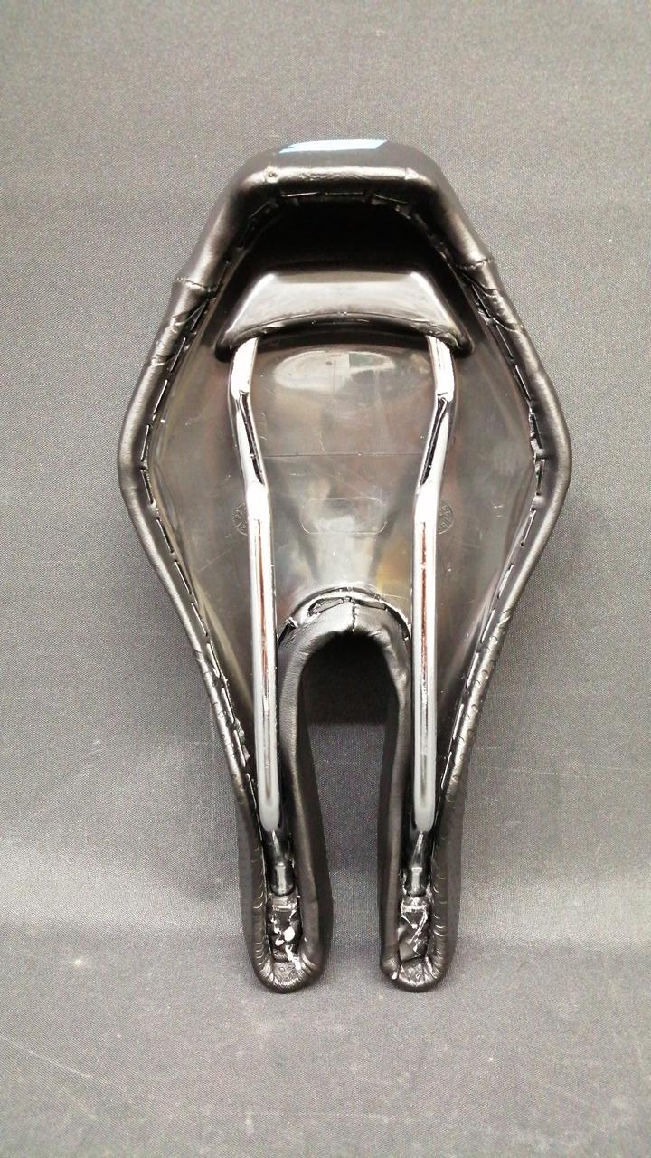 dokey【ほぼ新品】ISM PN 4.1 サドル PN 4.1 | ISM Seat