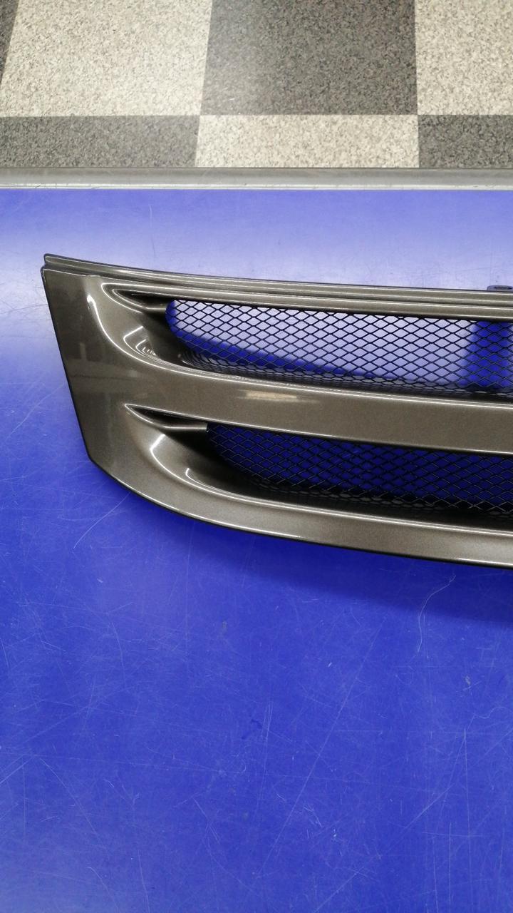 ダ*イ様 TOYOTAグリル エスクァイア フロントグリル＆フロントスポイラー用のフロント