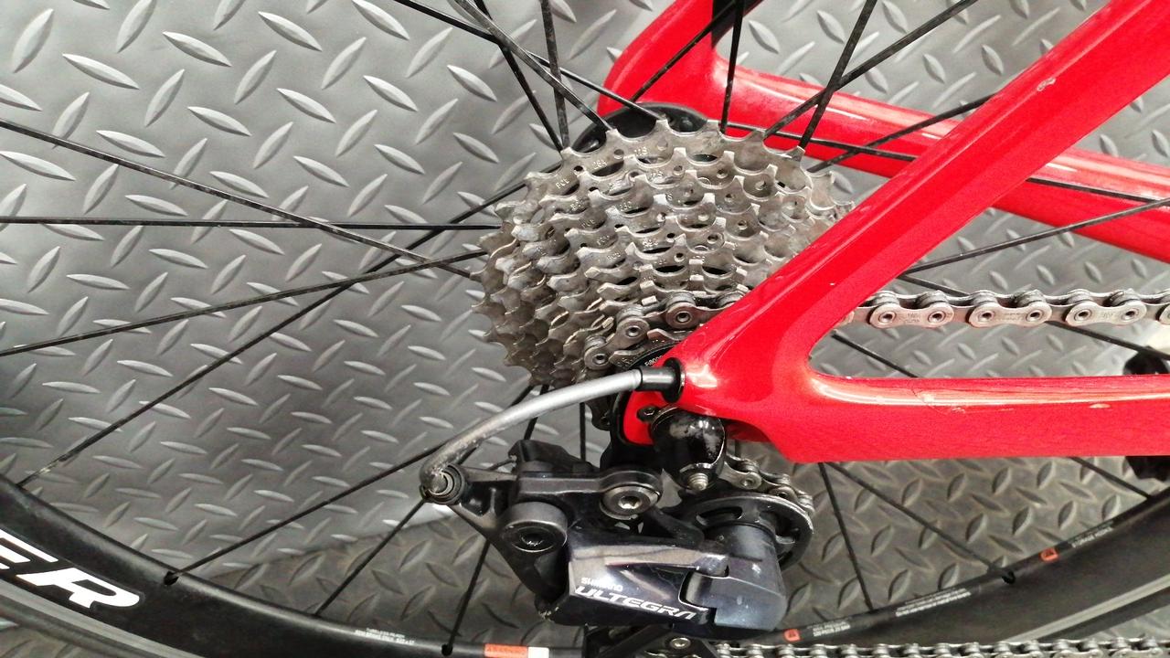 【直接お渡し希望】TREK ロードバイク TREK ロードバイク