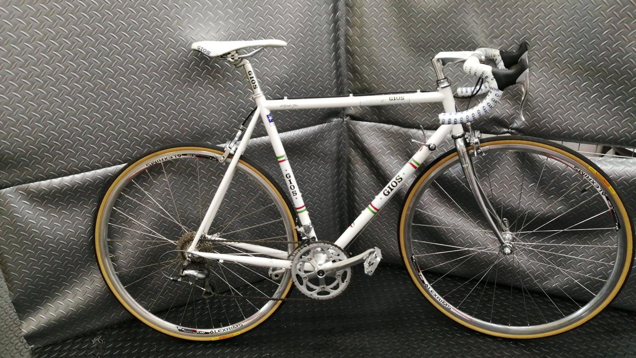 GIOS - イーグル急便 GIOS ロードバイク イーグル急便様専用 GIOS ロードバイク