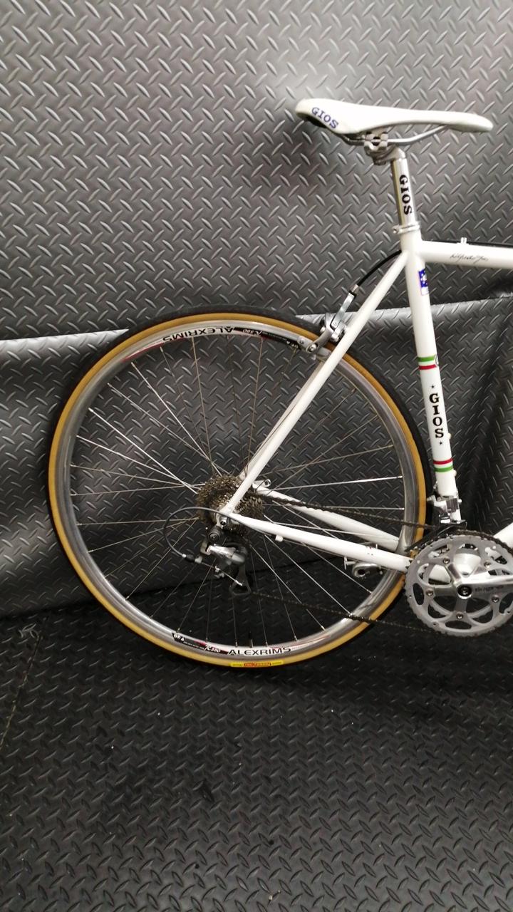 【引取希望】GIOS アルミロード　52 imgrc0068381146.jpg