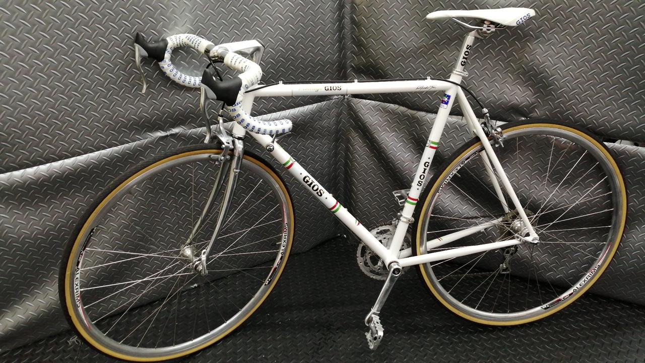 ジオス(GIOS)|ロードバイク|HARDOFFオフモール（オフモ