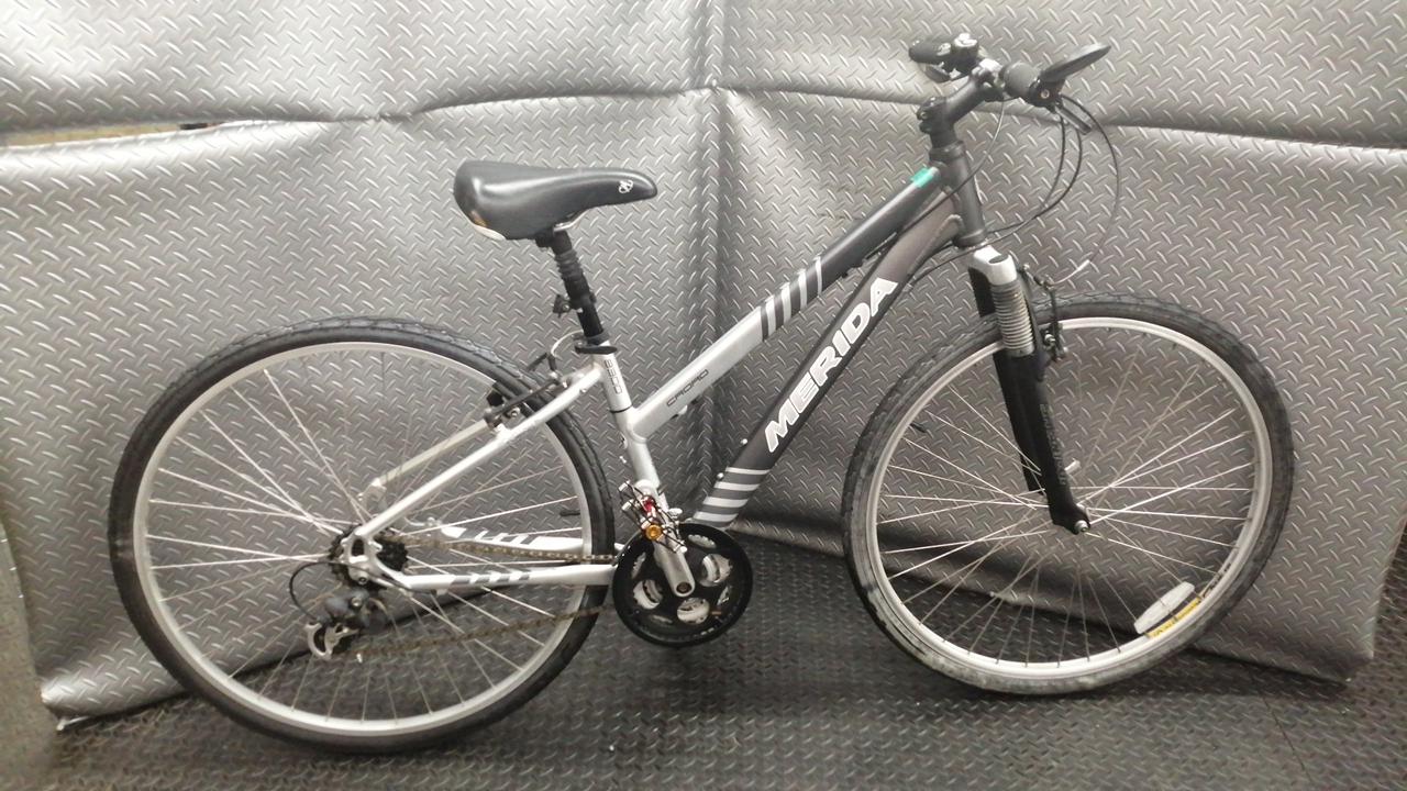 メリダ(MERIDA)|MTB|【ハードオフ公式通販】オフモール|1050020000025959