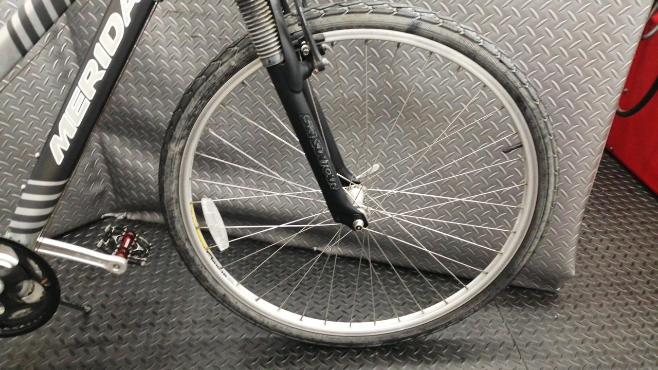 メリダ(MERIDA)|MTB|【ハードオフ公式通販】オフモール|1050020000025959 メリダ(MERIDA)|MTB|【ハードオフ公式通販】オフモール|1050020000025959