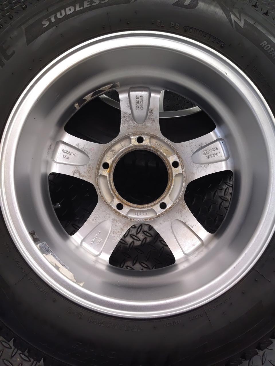 BRIDGESTONE KEELER|スタッドレスタイヤセット|【ハードオフ公式通販