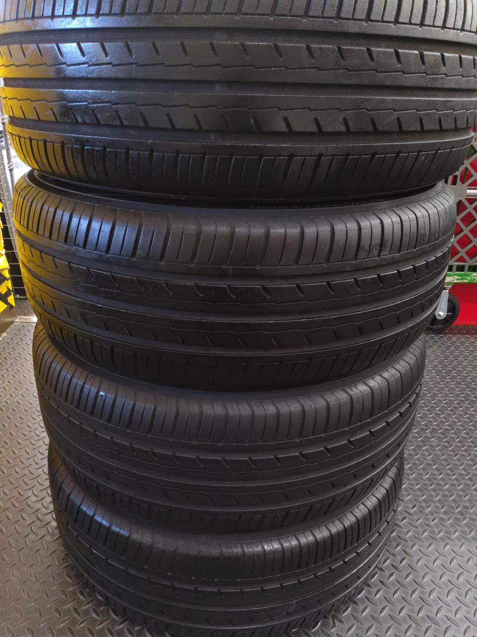 底から5.5mmスリップサインまで4mm