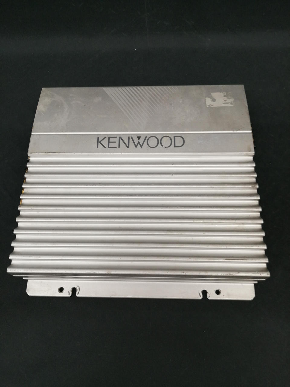 KENWOOD|パワーアンプ|【ハードオフ公式通販】オフモール|1050020000026092
