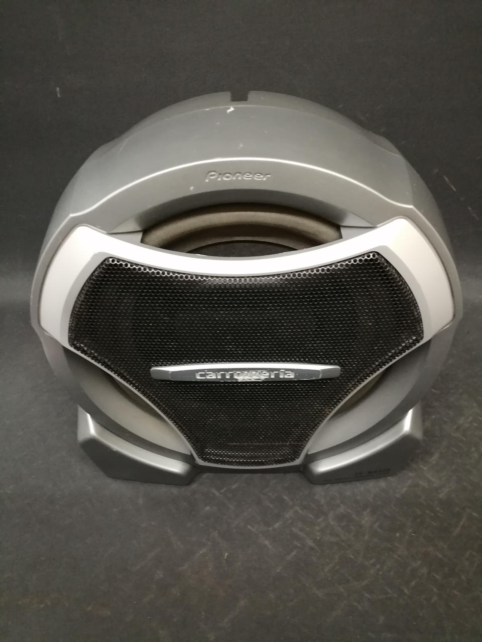 CARROZZERIA|サブウーファー|【ハードオフ公式通販】オフモール