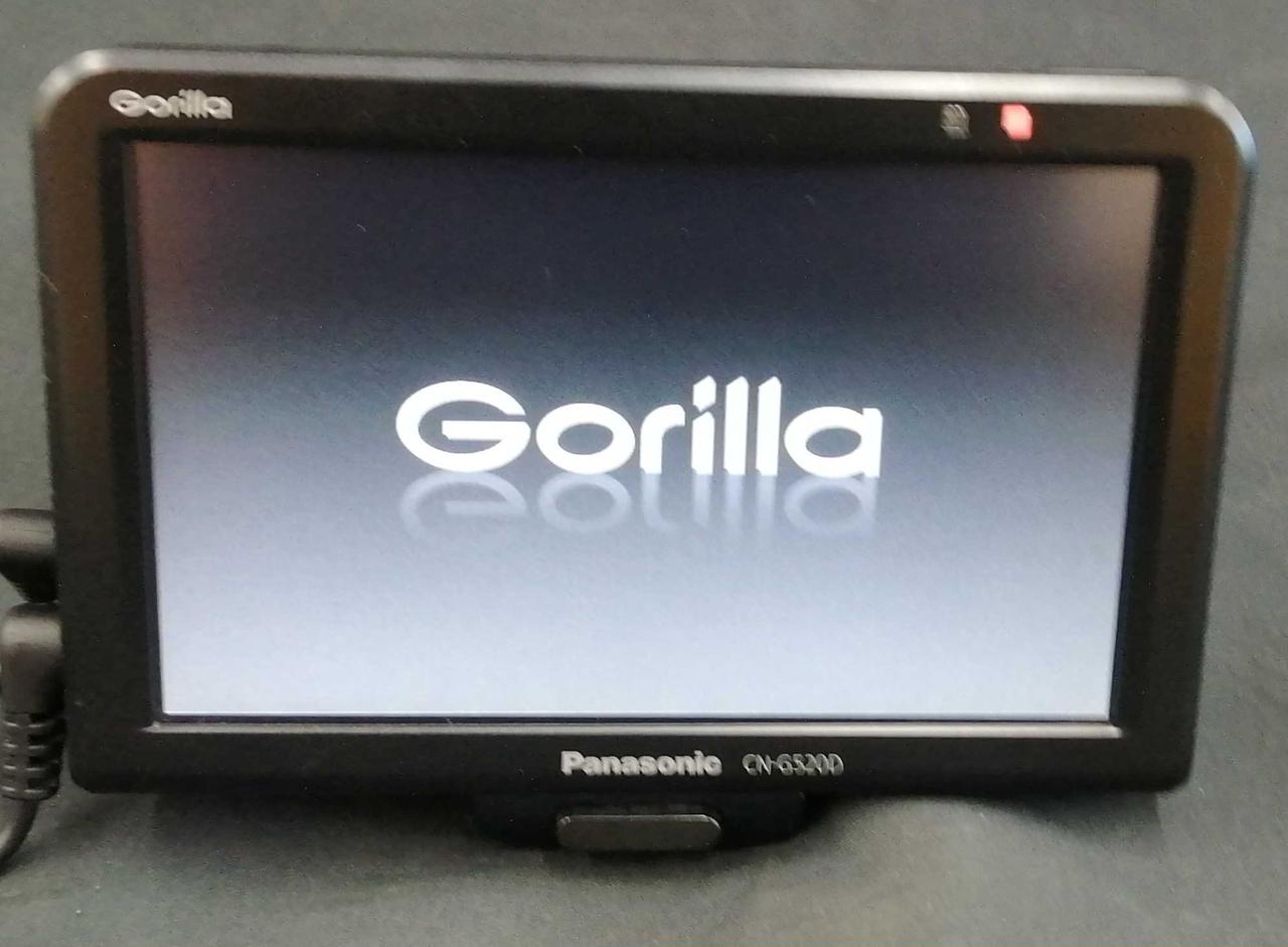 パナソニック(PANASONIC)|ポータブルナビ|HARDOFFオフモール（オフモ