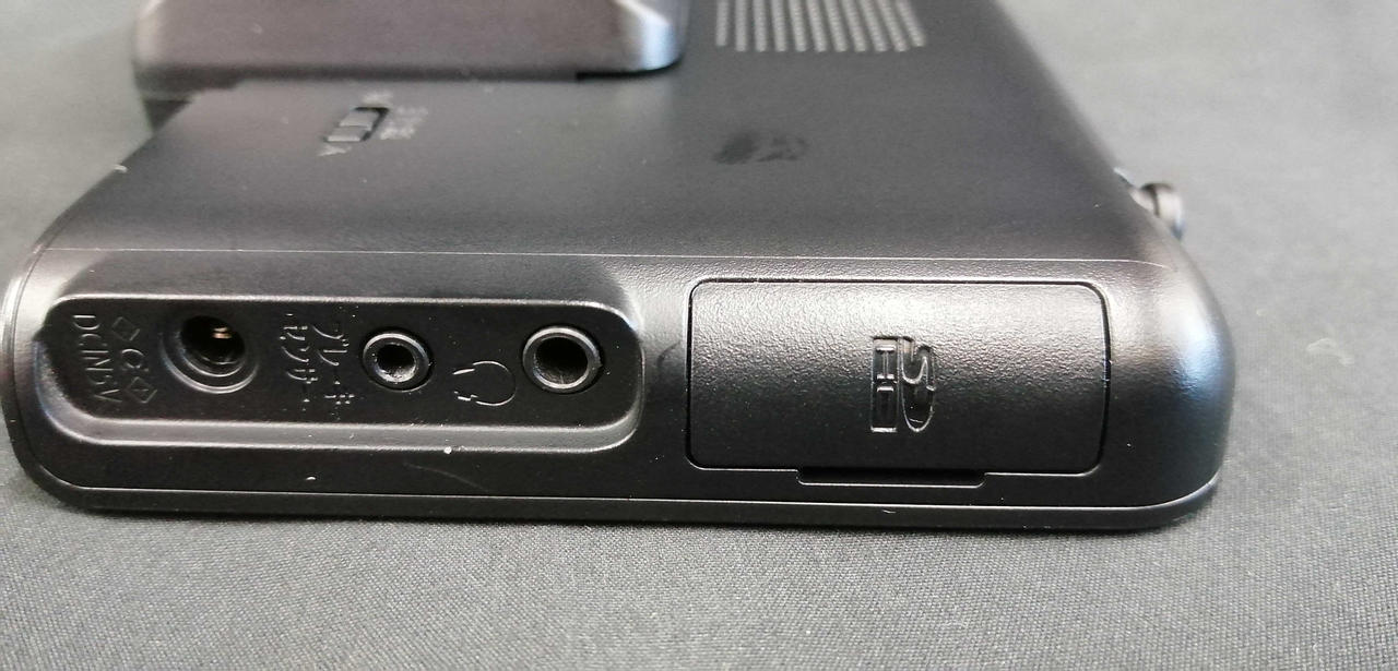 パナソニック(PANASONIC)|ポータブルナビ|HARDOFFオフモール（オフモ