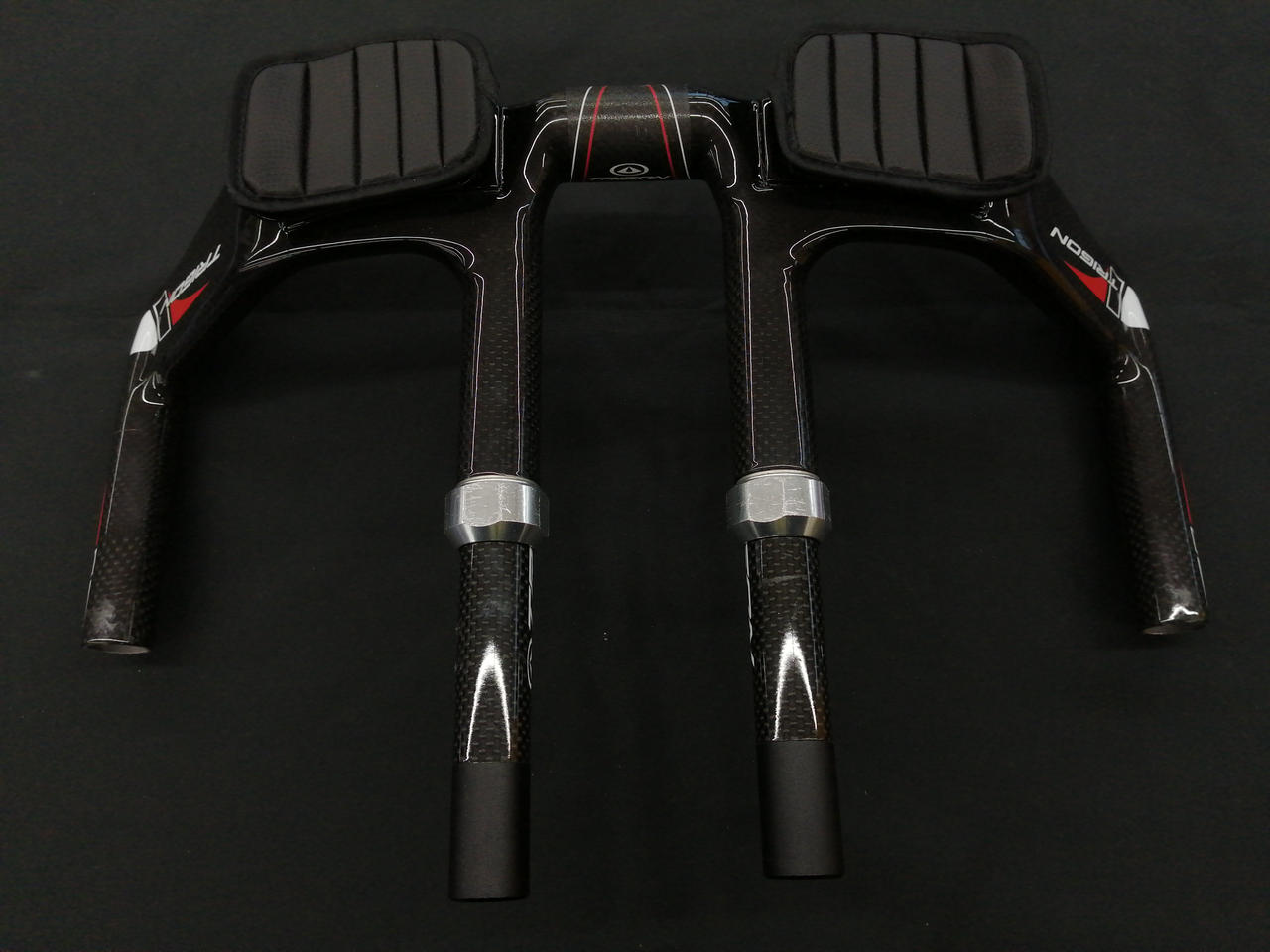TRIGON トライゴン TTハンドルバー DHバー TRIGON トライゴン TTハンドルバー DHバー