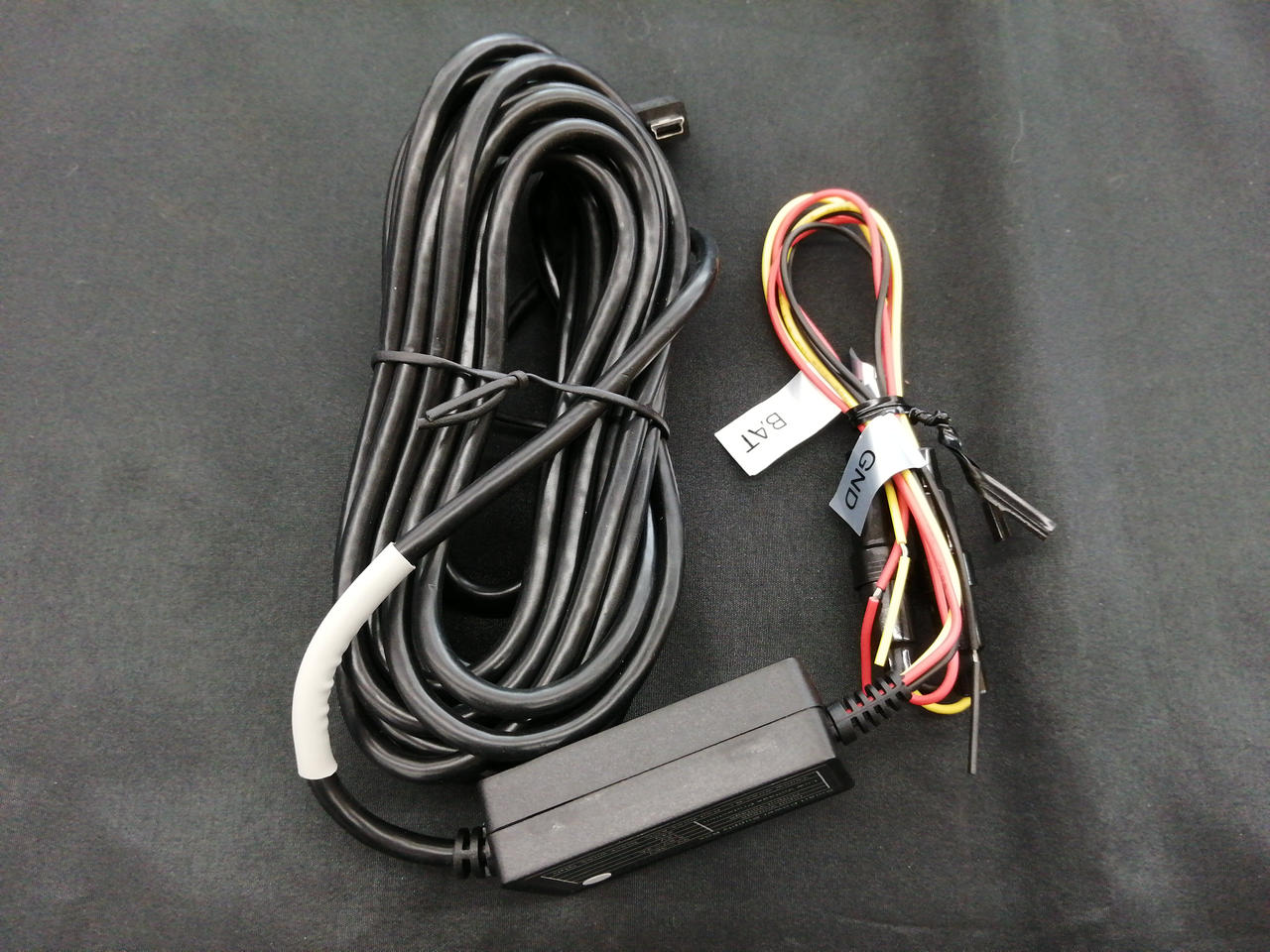 【新品・未使用品】WATEX 2カメラ ドライブレコーダー DVR-360HG WATEX ワーテックス DVR-360-2 360°超広角視野ドライブ