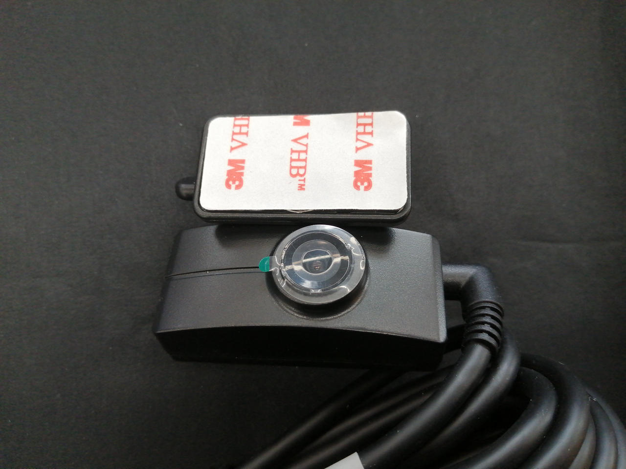 【新品・未使用品】WATEX 2カメラ ドライブレコーダー DVR-360HG WATEX ドライブレコーダー 360度 超広角視野カメラ 日本製 DVR