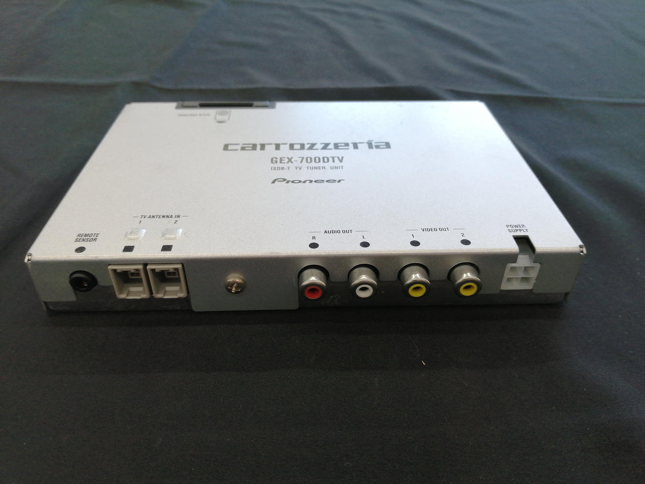 PIONEER|地デジチューナー|HARDOFFオフモール（オフモ）|1050030000028981