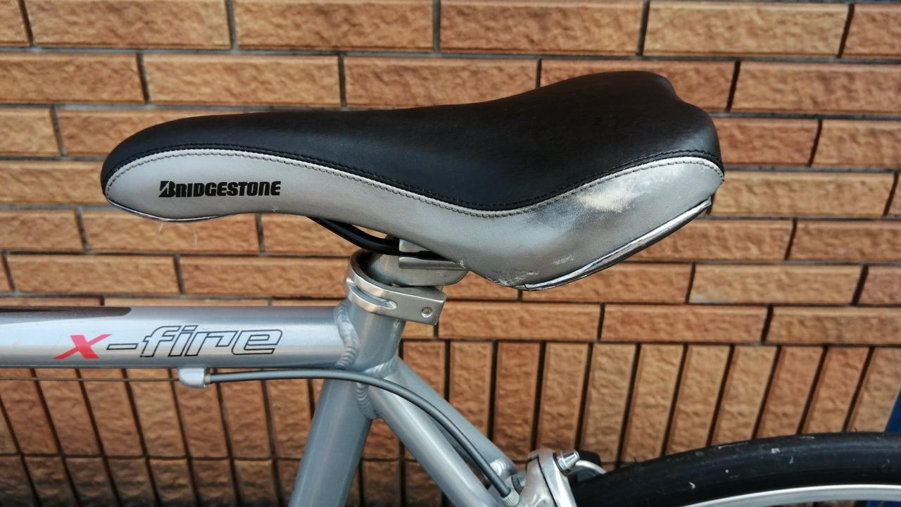 ブリヂストン(BRIDGESTONE)|クロスバイク|HARDOFFオフモール