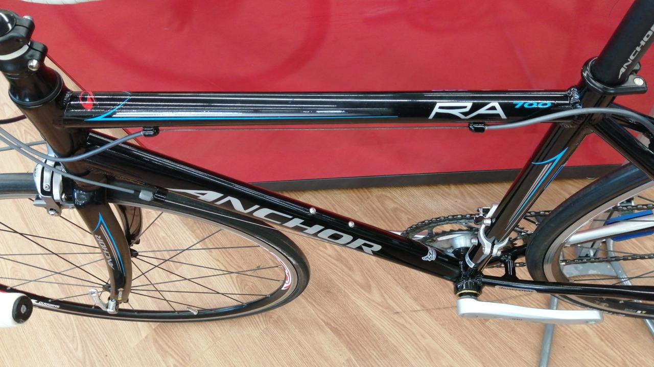 ANCHOR SPORT|ロードバイク|HARDOFFオフモール（オフモ