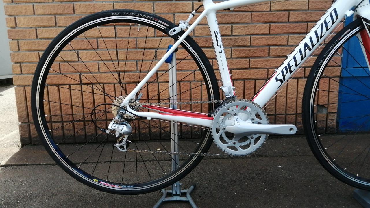 SPECIALIZED|ロードバイク|HARDOFFオフモール（オフモ