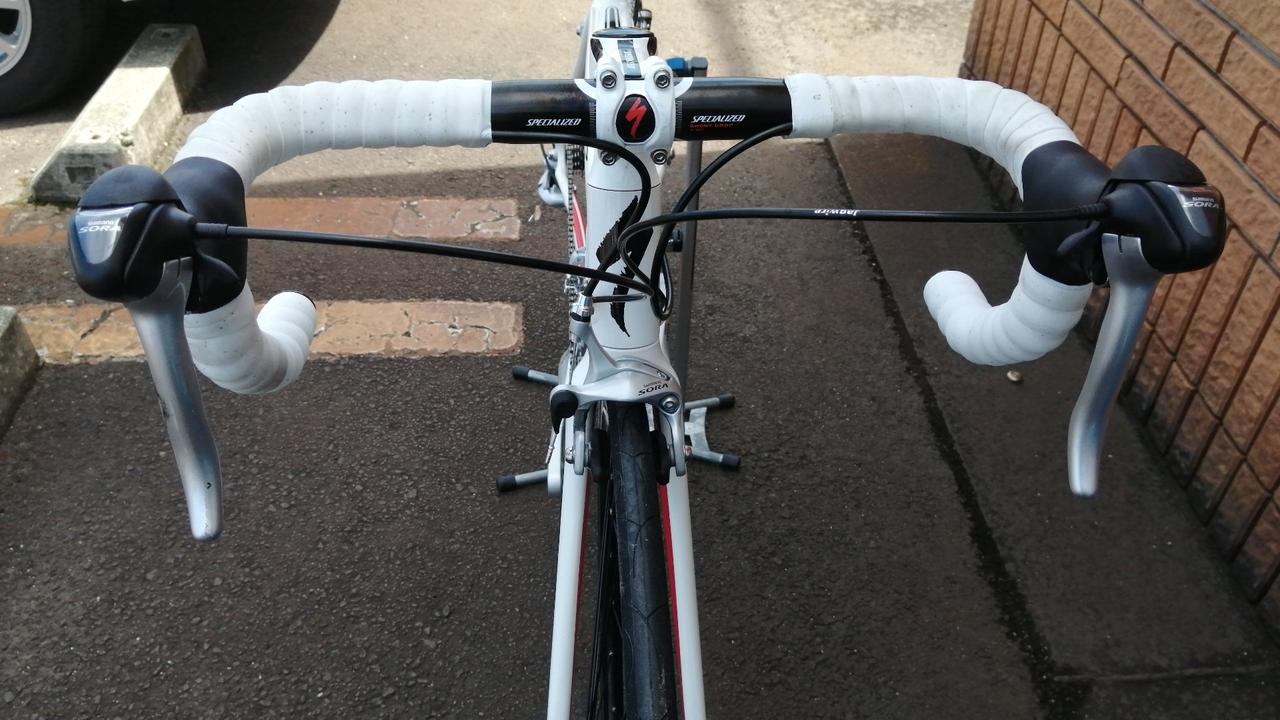 【美品】再出品ESLIVE ロードバイク　福岡引き取りの場合値引きします elvesbike #elvesbikejapan #トライアスロンバイク #ロードバイク