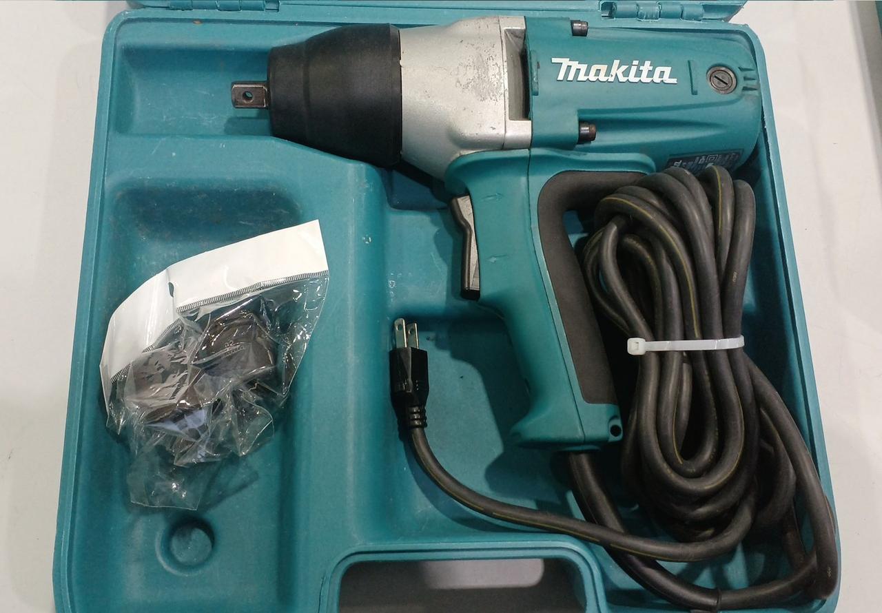MAKITA 型番:TW0350 インパクトレンチ
