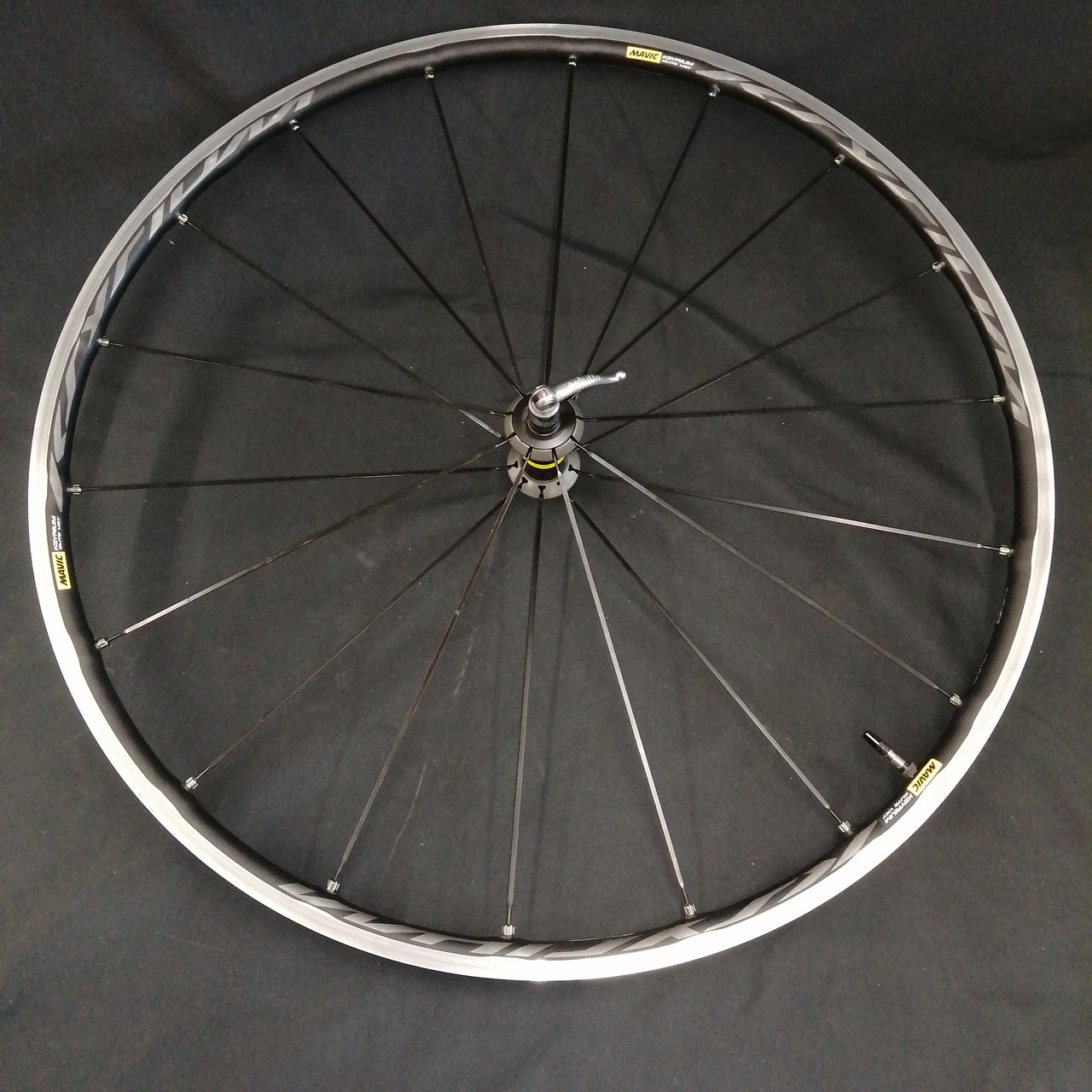 マビックホイール　前後セット MAVIC|ロードバイクホイール前後セット|HARDOFFオフモール