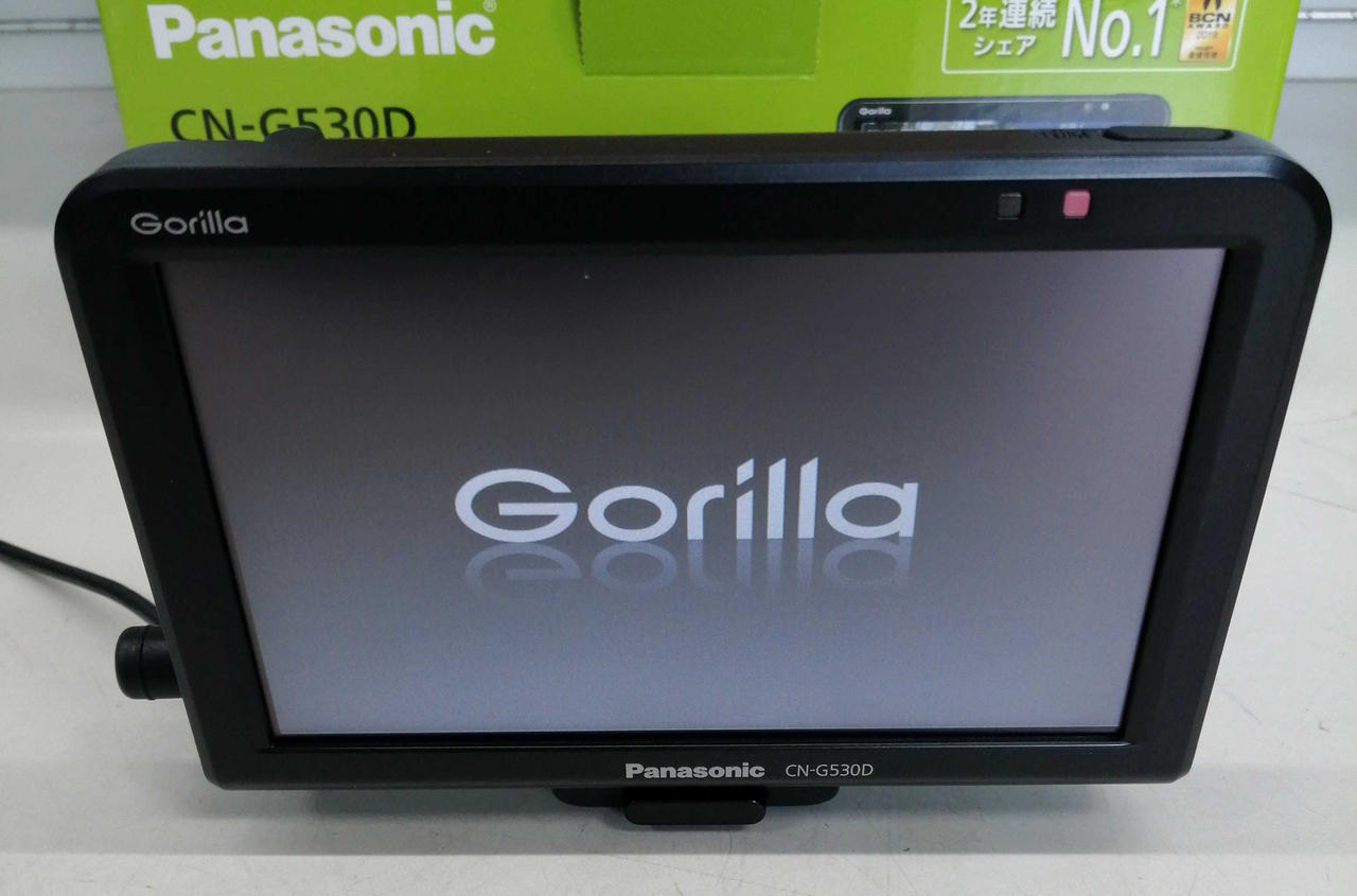 CN-RA06D Panasonic CN-RA06Dヘッドユニット 【公式通販】