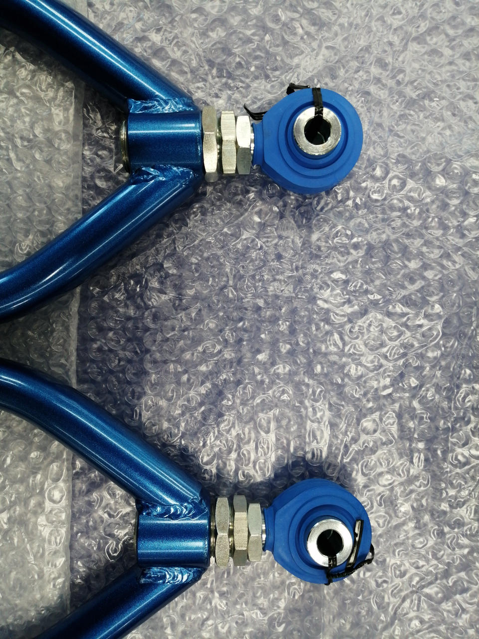  リアアッパーアームΩ