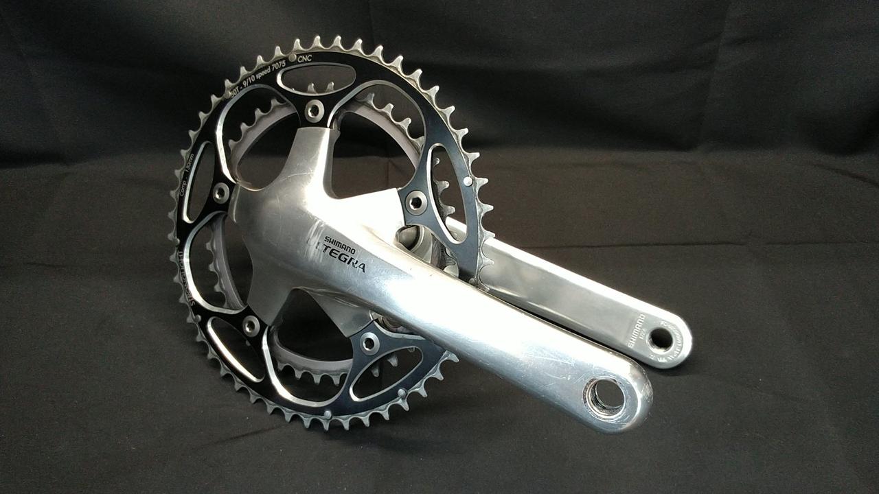 SHIMANO　ULTEGRA クランク SHIMANO ULTEGRA|SHIMANO ULTEGRA クランク|HARDOFFオフモール