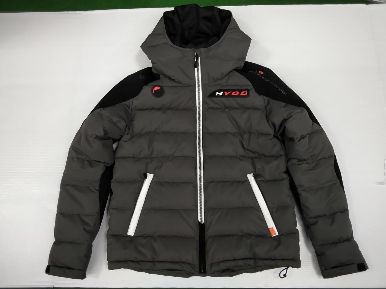 HYOD 型番：HYD-F007 ダウン