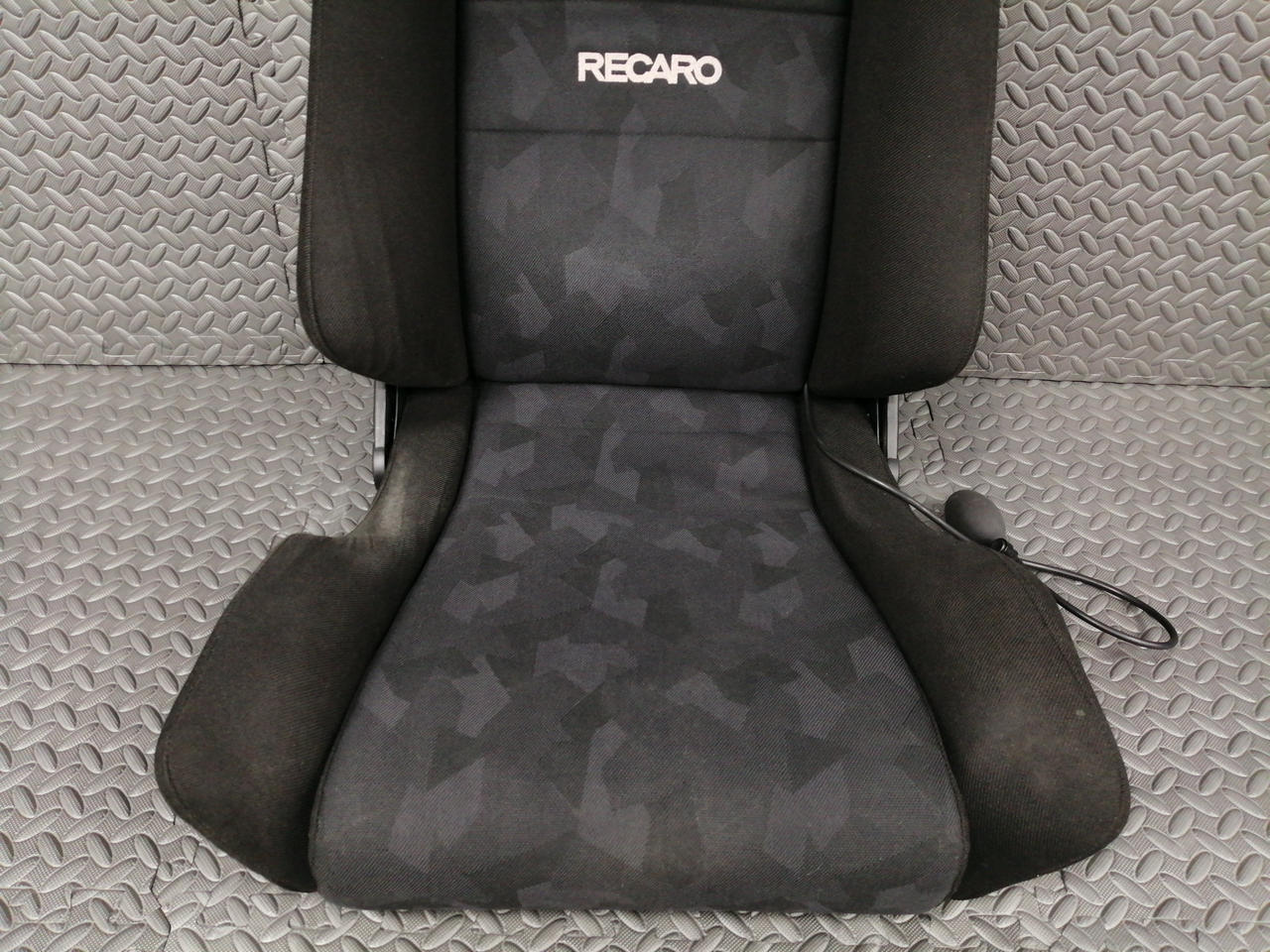 レカロ(RECARO)|セミバケットシート|HARDOFFオフモール（オフモ