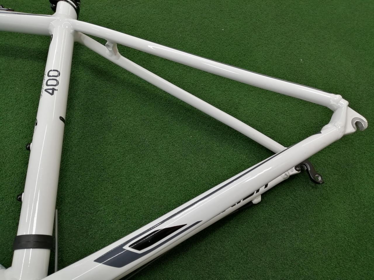 Merida メリダ road850 ロードバイクフレーム カーボンフォーク