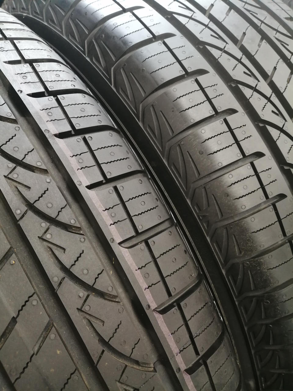225/55/R18 再出品 太く