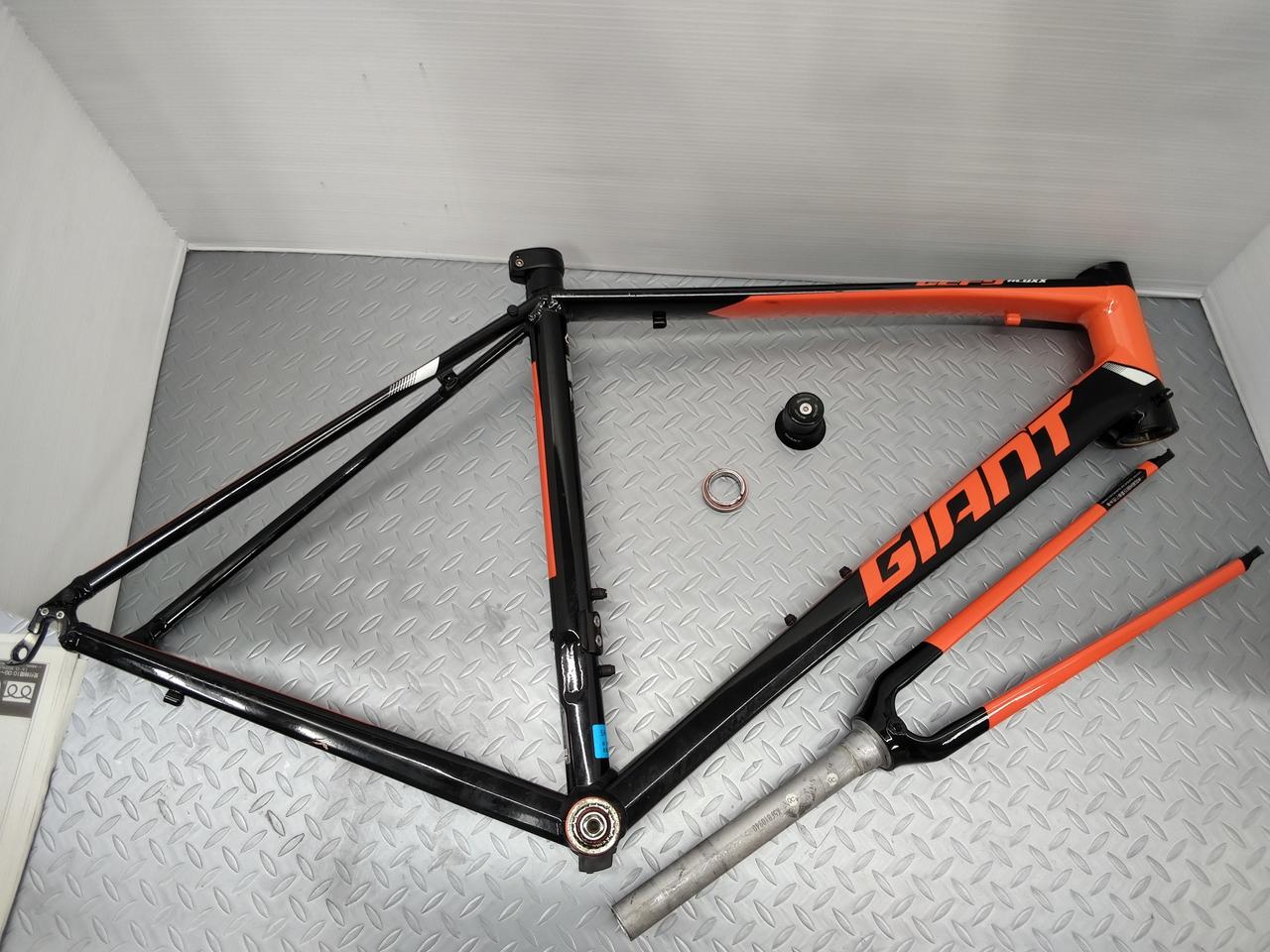 ジャイアント(GIANT)|ロードバイクフレーム|HARDOFFオフモール