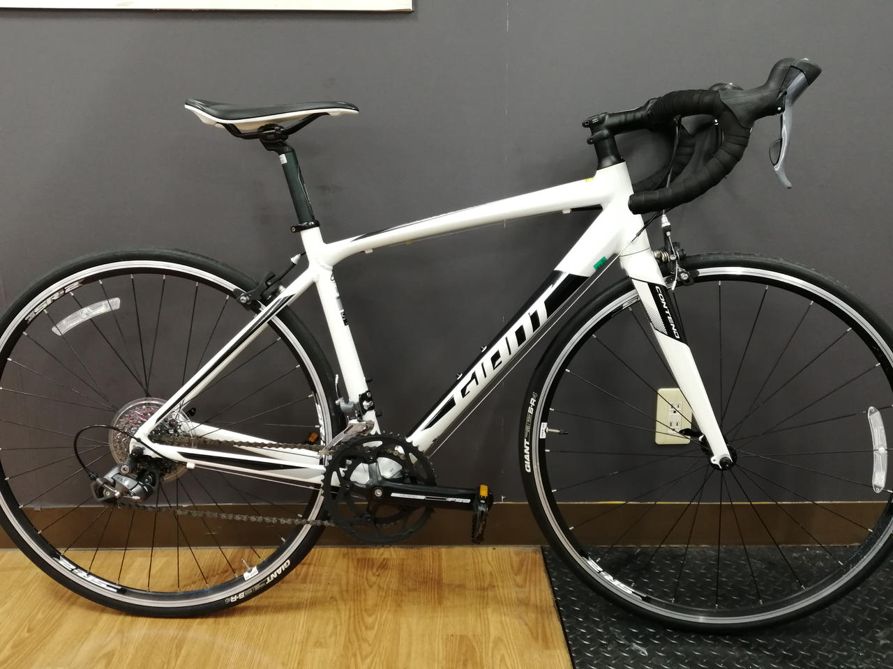 セール(SALE)開催中！ファッション通販 ジャイアント(GIANT)|ロードバイク|HARDOFFオフモール（オフモ 自転車本体