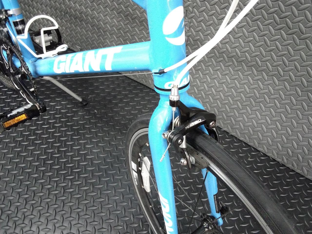 GIANT|小型ロードバイク 20インチ|HARDOFFオフモール（オフモ