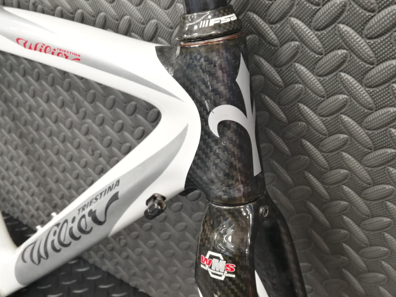 WILIER|ロードバイクフレーム|HARDOFFオフモール（オフモ