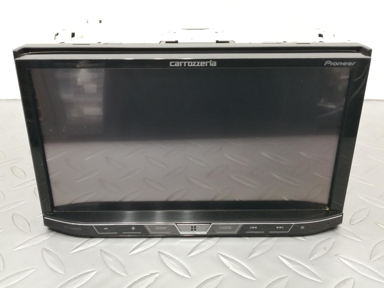 PIONEER / CARROZZERIA|Bluetooth対応 ディスプレイオーディオ